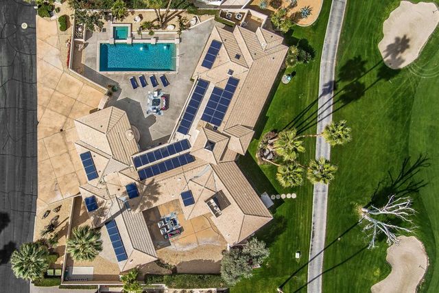 70854 Fairway Drive, Rancho Mirage, CA 92270