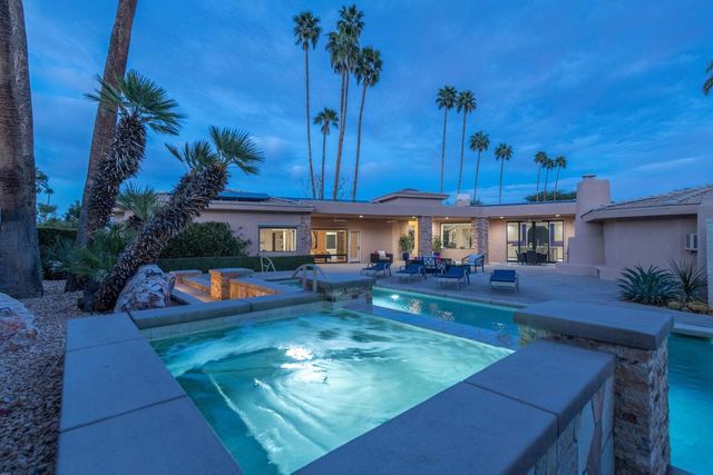 70854 Fairway Drive, Rancho Mirage, CA 92270