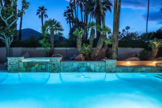 70854 Fairway Drive, Rancho Mirage, CA 92270