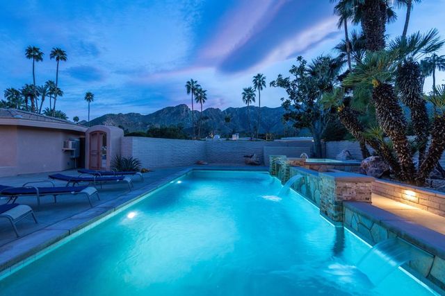 70854 Fairway Drive, Rancho Mirage, CA 92270