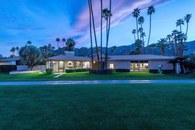 70854 Fairway Drive, Rancho Mirage, CA 92270