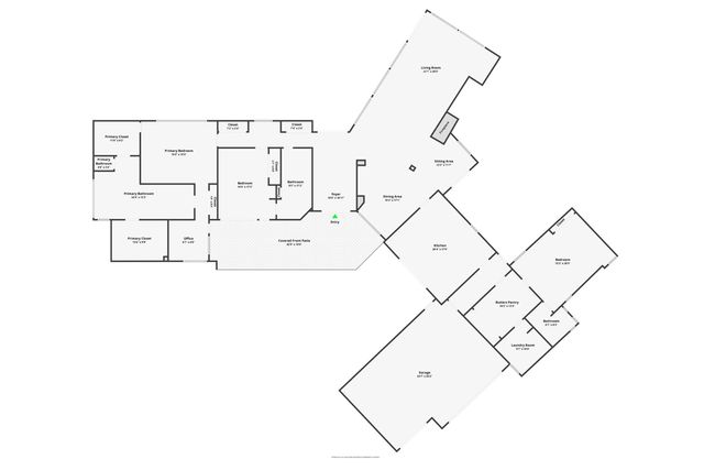 70854 Fairway Drive, Rancho Mirage, CA 92270