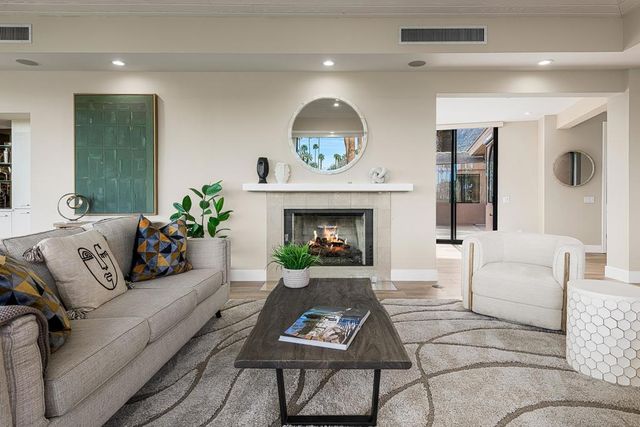 70854 Fairway Drive, Rancho Mirage, CA 92270