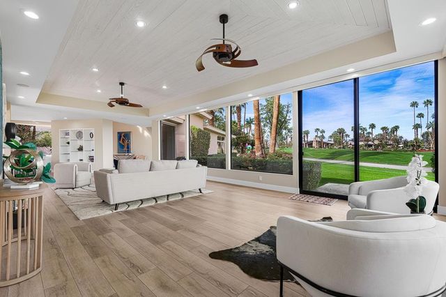 70854 Fairway Drive, Rancho Mirage, CA 92270