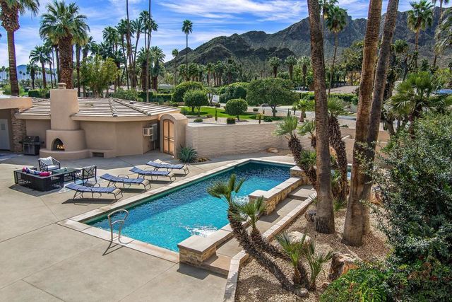 70854 Fairway Drive, Rancho Mirage, CA 92270