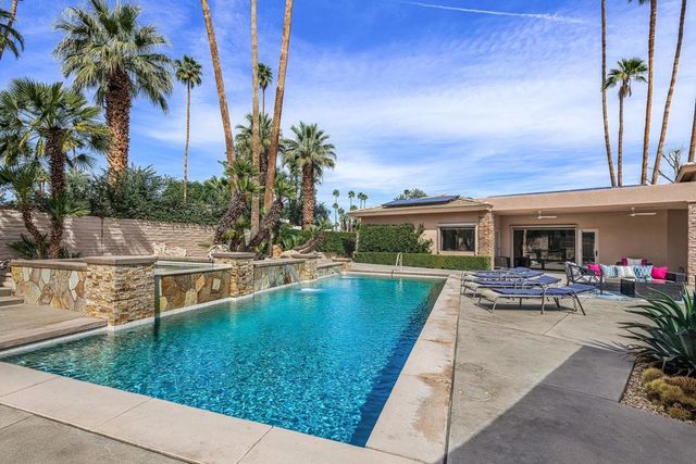 70854 Fairway Drive, Rancho Mirage, CA 92270