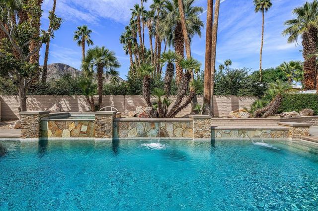 70854 Fairway Drive, Rancho Mirage, CA 92270