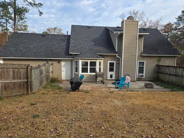 3779 Winchester Trail Trail, Martinez, GA 30907