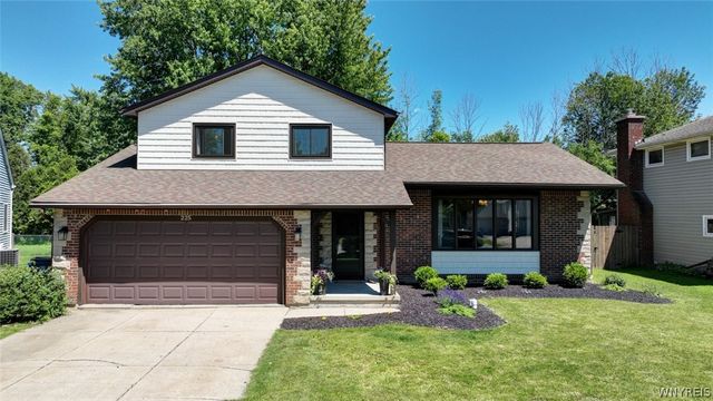 225 Rockdale Drive, Amherst, NY 14228