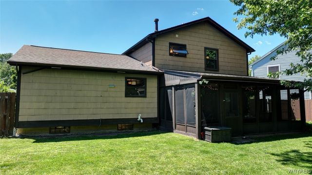 225 Rockdale Drive, Amherst, NY 14228