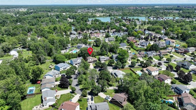 225 Rockdale Drive, Amherst, NY 14228