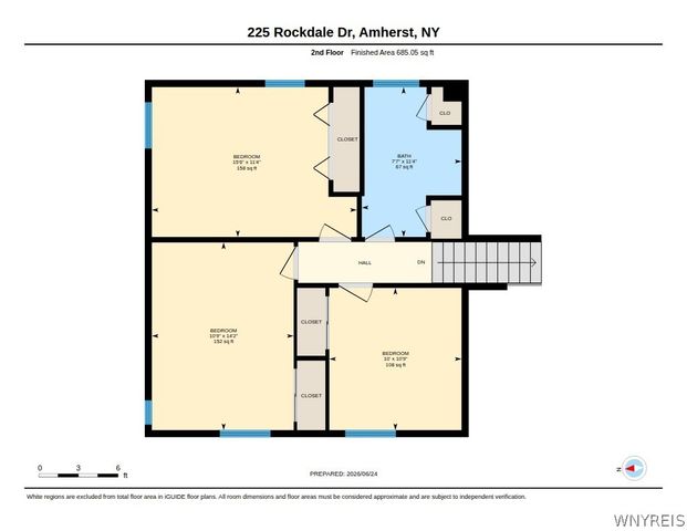 225 Rockdale Drive, Amherst, NY 14228