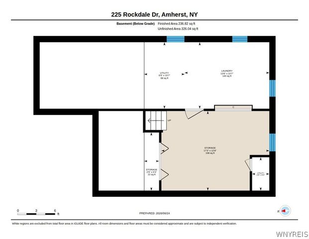 225 Rockdale Drive, Amherst, NY 14228
