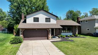 225 Rockdale Drive, Amherst, NY 14228