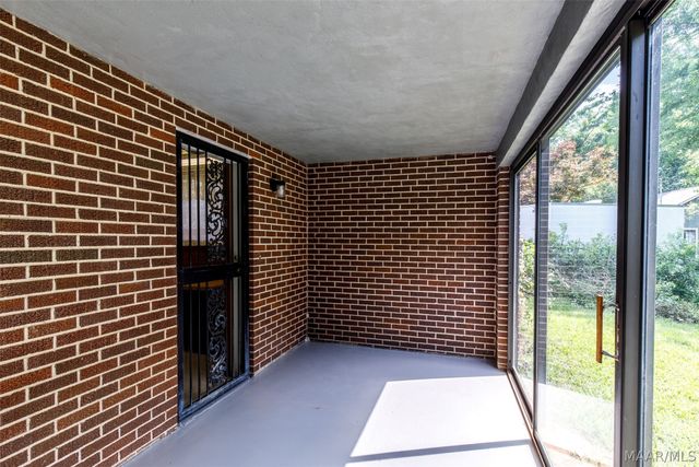 3787 Willow Lane Drive, Montgomery, AL 36109