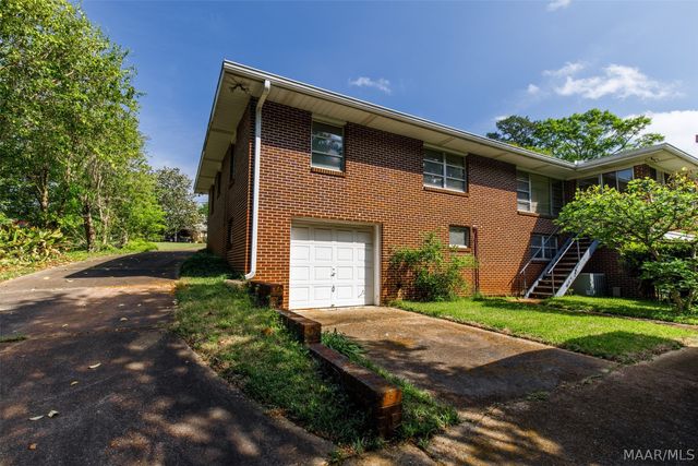 3787 Willow Lane Drive, Montgomery, AL 36109