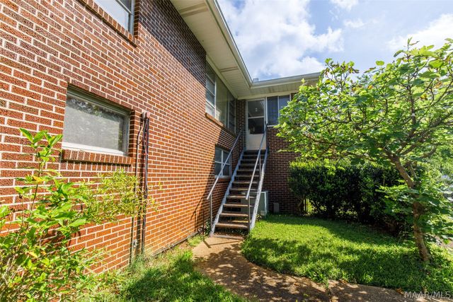 3787 Willow Lane Drive, Montgomery, AL 36109