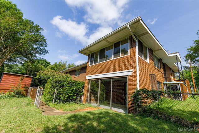 3787 Willow Lane Drive, Montgomery, AL 36109
