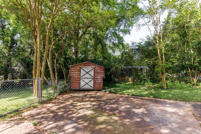 3787 Willow Lane Drive, Montgomery, AL 36109