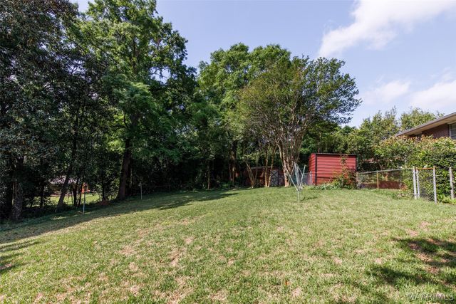 3787 Willow Lane Drive, Montgomery, AL 36109