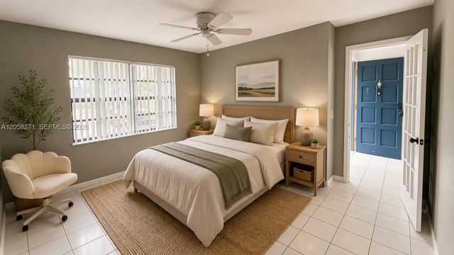10900 NW 7th St 101, Miami, FL 33172
