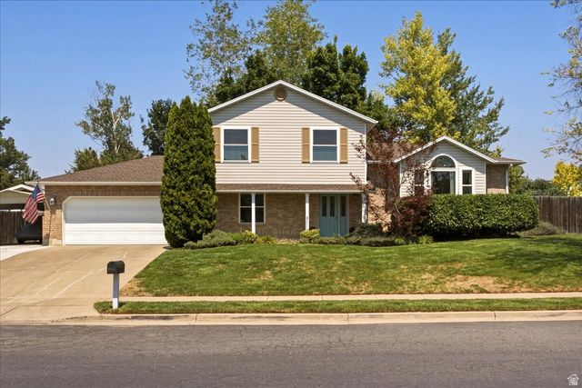 1915 E 1275 N, Layton, UT 84040