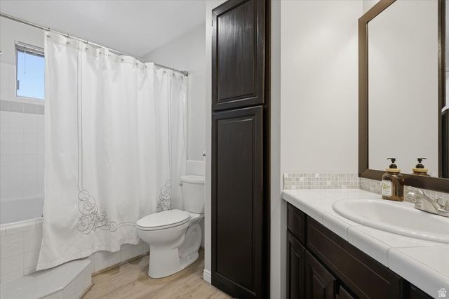 1915 E 1275 N, Layton, UT 84040