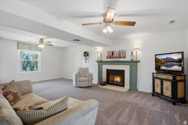 1915 E 1275 N, Layton, UT 84040