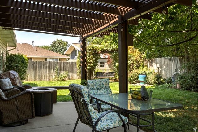 1915 E 1275 N, Layton, UT 84040