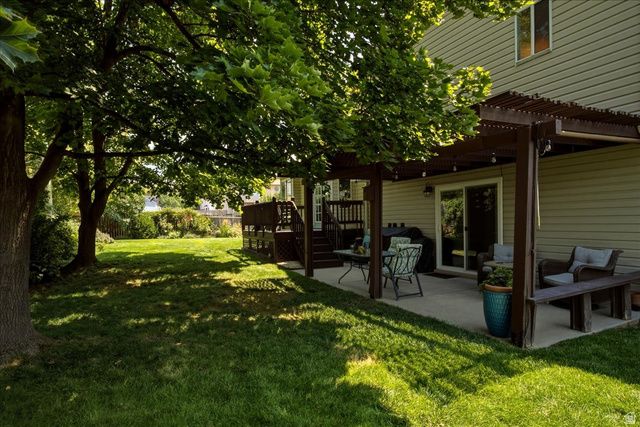 1915 E 1275 N, Layton, UT 84040
