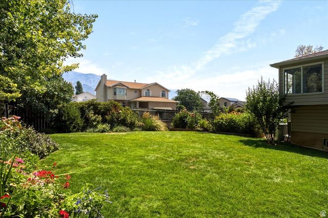 1915 E 1275 N, Layton, UT 84040