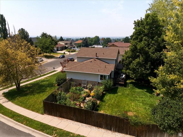 1915 E 1275 N, Layton, UT 84040
