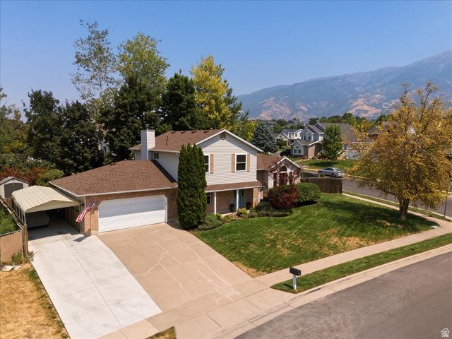 1915 E 1275 N, Layton, UT 84040