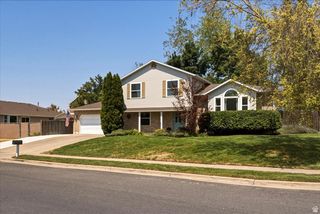 1915 E 1275 N, Layton, UT 84040