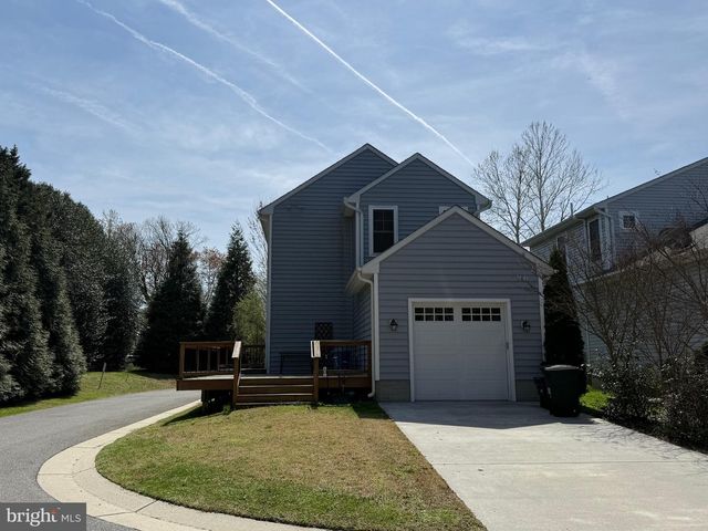 331 HOLLIS CIR, Easton, MD 21601