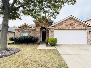 1111 Mount Olive Lane, Forney, TX 75126