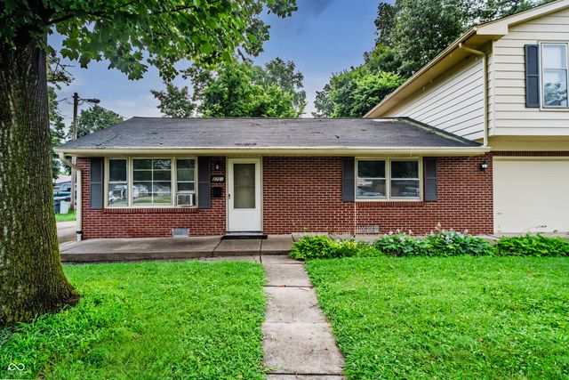 2701 E 8th Street, Anderson, IN 46012