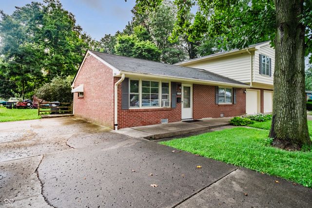 2701 E 8th Street, Anderson, IN 46012