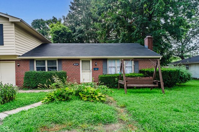 2701 E 8th Street, Anderson, IN 46012