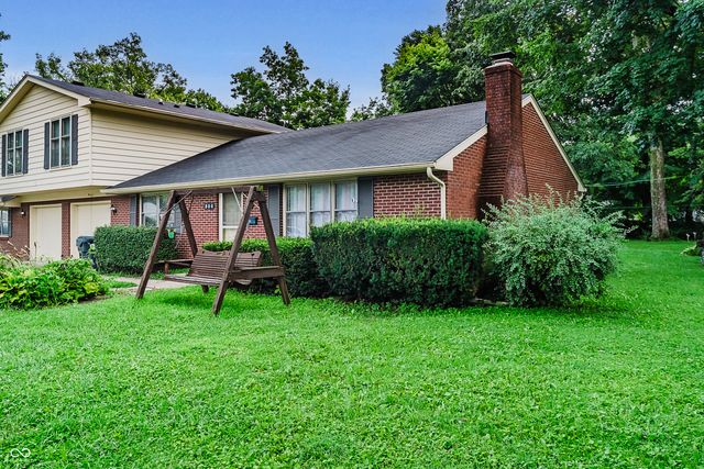 2701 E 8th Street, Anderson, IN 46012