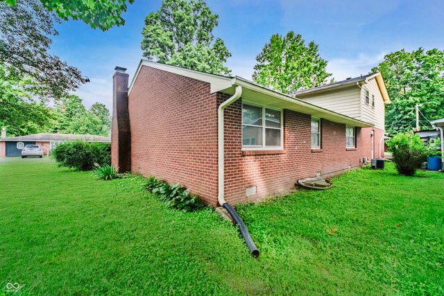 2701 E 8th Street, Anderson, IN 46012