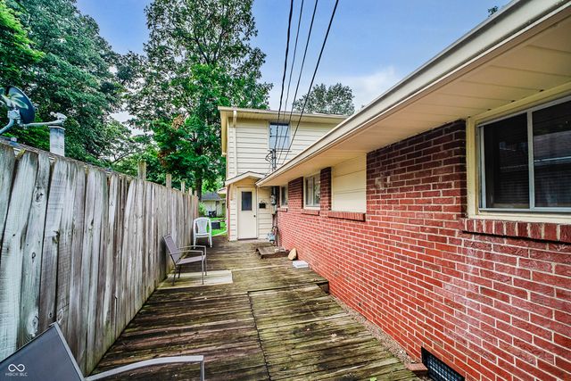 2701 E 8th Street, Anderson, IN 46012