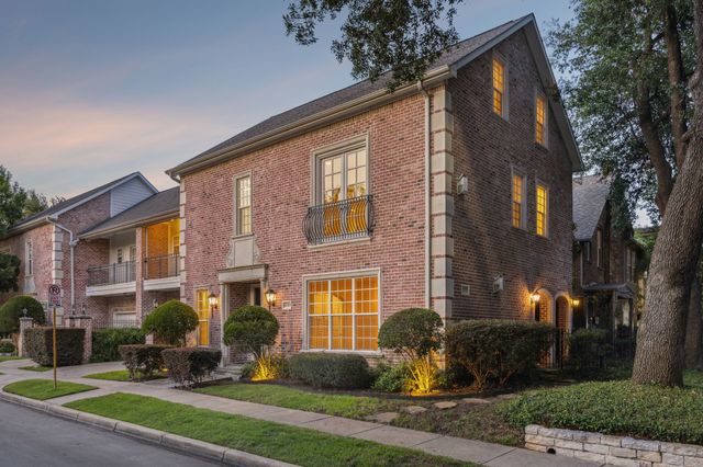 4201 Prescott Avenue, Dallas, TX 75219
