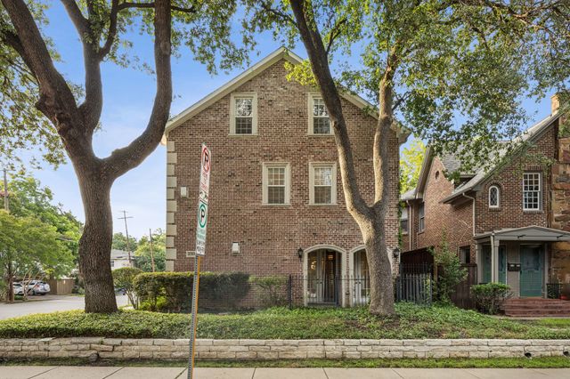 4201 Prescott Avenue, Dallas, TX 75219