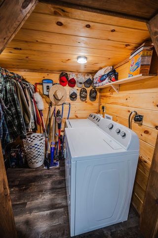 22 Randa Smith Road, Beattyville, KY 41311