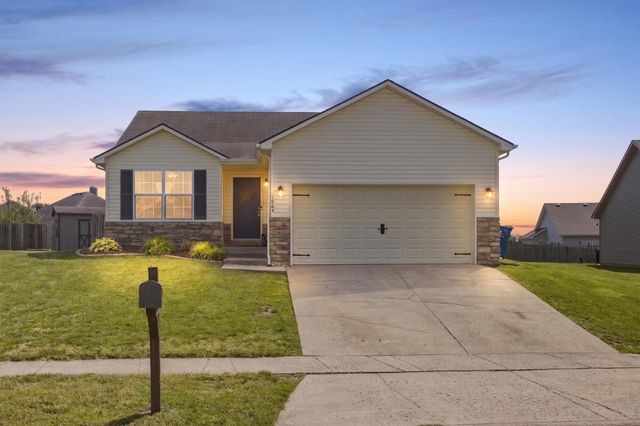 1005 Cedar Ridge Court, Lawrenceburg, KY 40342