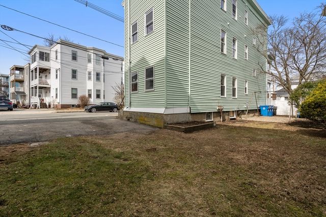 99 Beech Street, Belmont, MA 02478
