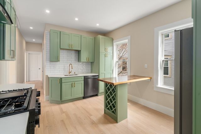 99 Beech Street, Belmont, MA 02478