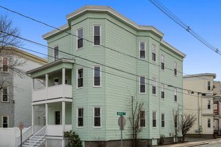 99 Beech Street, Belmont, MA 02478
