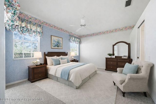 4516 Golf Club Lane, Spring Hill, FL 34609